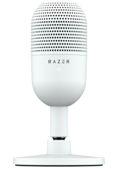 Picture of Razer Seiren V3 Mini - White Mikrofon