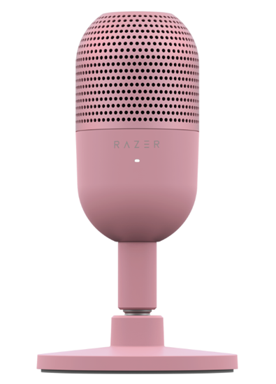 Picture of Razer Seiren V3 Mini - Quartz Mikrofon