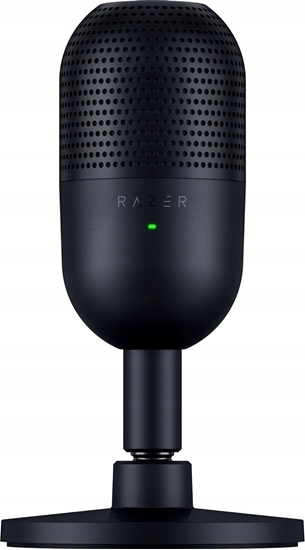 Изображение Razer Seiren v3 mini Mikrofon