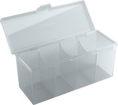 Picture of Rebel Gamegenic: Fourtress 320+ Clear