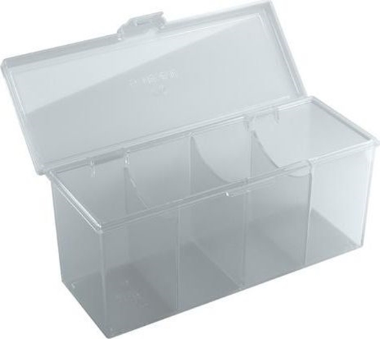 Picture of Rebel Gamegenic: Fourtress 320+ Clear