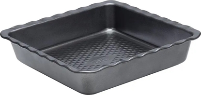 Picture of RECTANGULAR BAKEWARE/25.5X25.5X5CM 96115 RESTO