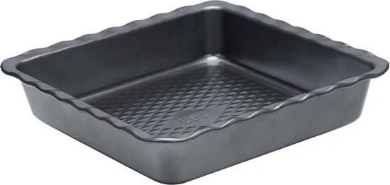 Picture of RECTANGULAR BAKEWARE/25.5X25.5X5CM 96115 RESTO