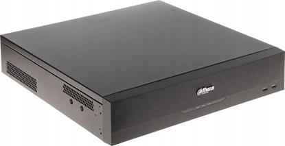 Picture of Rejestrator Dahua Technology REJESTRATOR AHD, HD-CVI, HD-TVI, CVBS, TCP/IP XVR5832S-4KL-I3 32 KANAY DAHUA