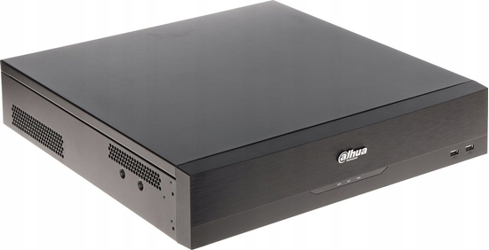 Изображение Rejestrator Dahua Technology REJESTRATOR AHD, HD-CVI, HD-TVI, CVBS, TCP/IP XVR5832S-4KL-I3 32 KANAY DAHUA
