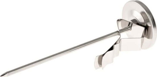 Picture of Rhinowares Short Thermometer termometr do mleka 13 cm