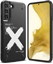 Picture of Ringke Ringke Onyx Design wytrzymae etui pokrowiec Samsung Galaxy S22+ (S22 Plus) czarny (X) ()