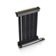 Attēls no Riser taśma - TT Premium PCI-E 4.0 x16 Extender - 130mm 90° 