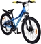 Picture of Royalbaby RoyalBaby Rower 24" STUDENT BICYCLE 7-17 dla dzieci i modziey RB24-37