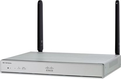 Picture of Router Cisco ISR 1100 4P