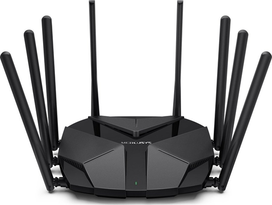 Изображение Router Mercusys MR90X