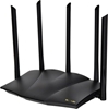 Picture of Wireless Router|TENDA|Router|3000 Mbps|IEEE 802.3|IEEE 802.3ab|IEEE 802.3u|IEEE 802.11a|IEEE 802.11 b/g|IEEE 802.11n|IEEE 802.11ac|IEEE 802.11ax|3x10/100/1000M|1x10/100/1000M|Number of antennas 5|TX12PRO
