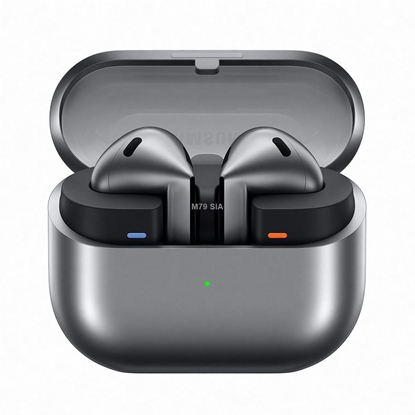 Attēls no HEADSET GALAXY BUDS 3/SILVER SM-R530 SAMSUNG