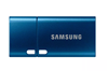 Picture of Samsung USB-C 128GB Flash Drive Blue