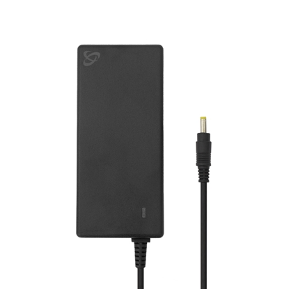 Attēls no Sbox LN-45W2 Adapter for Lenovo notebooks Round