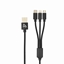 Attēls no Sbox USB 2.0 8-pin/Type-C/Micro USB charging only 2.4A 1M BULK