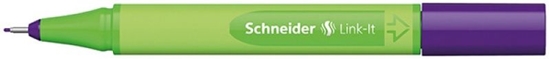 Picture of Schneider cienkopis link-it schneider 0,4mm (SR191208)
