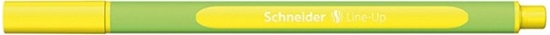 Picture of Schneider Cienkopis SCHNEIDER Line-Up, 0,4mm, óty neonowy