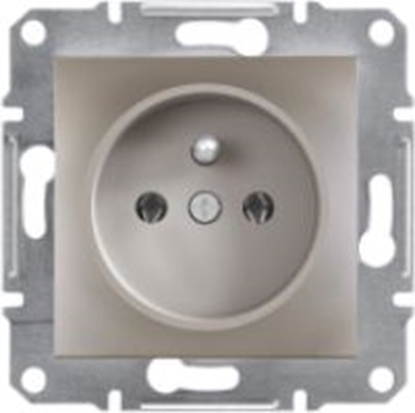 Picture of Schneider Electric Gniazdo Asfora pojedyncze brz (EPH2800169)