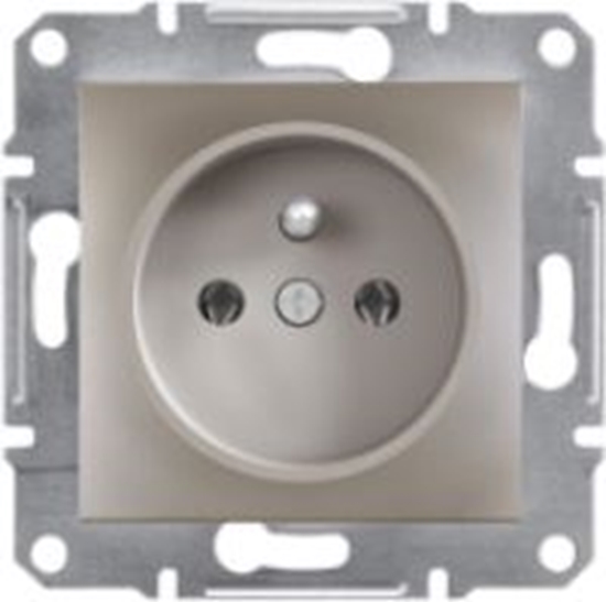 Picture of Schneider Electric Gniazdo Asfora pojedyncze brz (EPH2800169)
