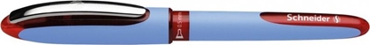 Attēls no Schneider PIÓRO KULKOWE SCHNEIDER ONE HYBRID N 0.5mm, CZERWONY