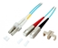 Picture of SC-LC Optiskais komutācijas kabelis duplex, MM, Multimode, OM3, 50/125, 3.0m/ LSZH