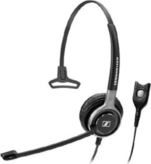 Picture of Suchawki Sennheiser EPOS SC 632 WIRED SINGLE-SIDED HEADSET ED LOW IMPEDANCE