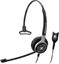 Attēls no Suchawki Sennheiser EPOS SC 632 WIRED SINGLE-SIDED HEADSET ED LOW IMPEDANCE