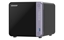 Attēls no NAS STORAGE TOWER 4BAY/NO HDD TS-432X-4G QNAP
