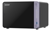 Picture of NAS STORAGE TOWER 6BAY 10GB/TS-632X-4G QNAP