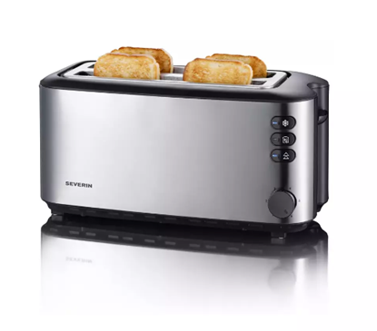 Picture of Toster Severin AT2509