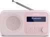 Picture of Sharp DR-P420 Portable Digital Pink
