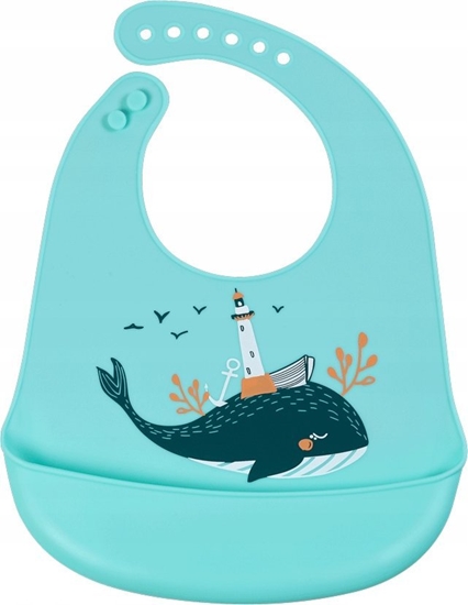 Picture of Simed SIMED LINIAK SILIKONOWY WIELORYB