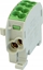 Picture of Simet Blok rozdzielczy - odgany Al/Cu SCB 25 (80110) SIMBLOCK zielony 81501005