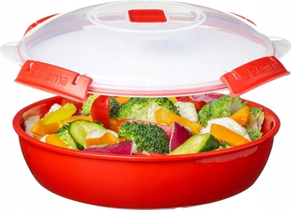 Picture of Sistema Sistema 1118 naczynie do mikrofali