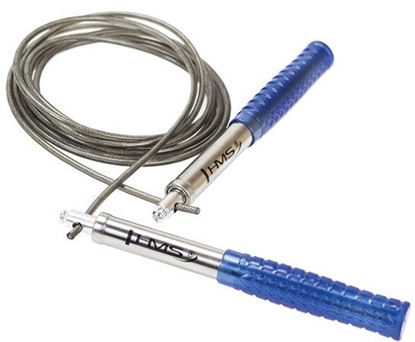 Attēls no Skakanka sportowa HMS SK55 niebieska 300 cm