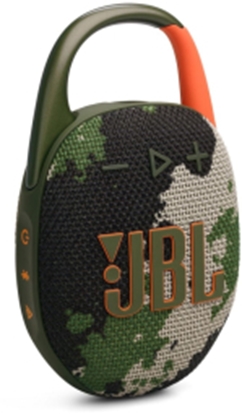 Attēls no Skaļrunis JBL Clip 5 Camo