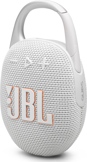 Picture of Skaļrunis JBL Clip 5 White