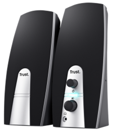 Picture of Skaļruņi Trust BASICS 2.0