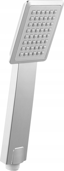 Picture of Suchawka prysznicowa Ferro SINUS rczka natryskowa 1F, chrom