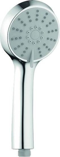 Picture of Suchawka prysznicowa Kuchinox 3-funkcyjna chrom (KCH147646/ALL)