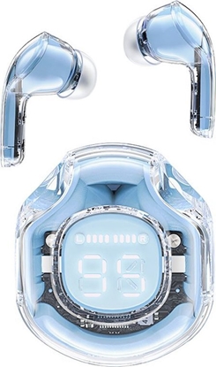 Picture of Suchawki Acefast T8 niebieskie