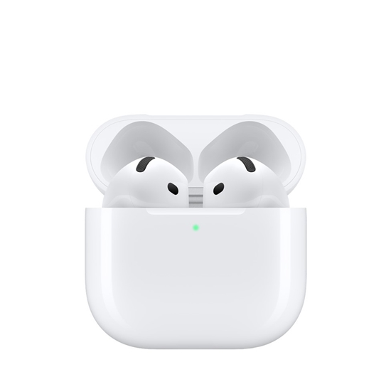 Picture of Austiņas Apple AirPods 4