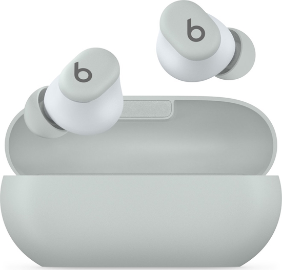 Picture of Suchawki Apple Beats Solo Buds szare (MUVY3ZM/A)