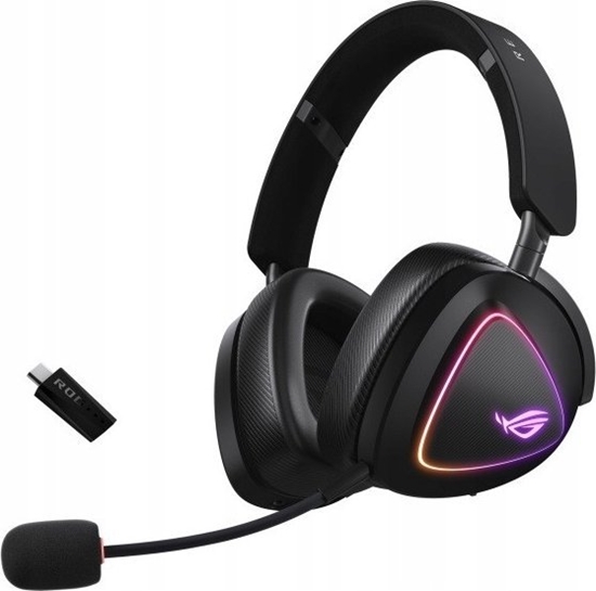Picture of Asus ROG Delta II Wireless Gaming Headset