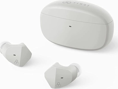 Изображение Suchawki Final Audio Final Audio ZE2000 - ash grey