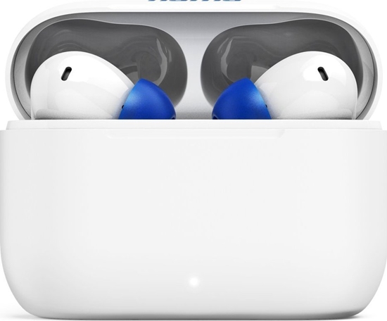 Picture of Suchawki Hama SUCHAWKI DOKANAOWE TRUE WIRELESS ANC "PASSION CLEAR II" BIAE