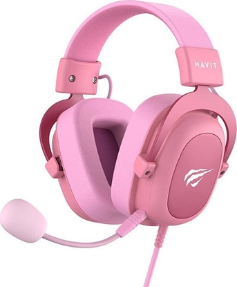 Изображение Suchawki Havit H2002D Róowe (H2002d pink)