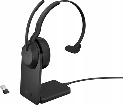 Attēls no Suchawki Jabra Evolve2 55 Link380a UC  (S55174827)