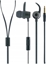 Изображение Suchawki Schwaiger Schwaiger In-Ear Kopfhörer, 1 x 3,5 mm Klinkenst. stereo, sw
